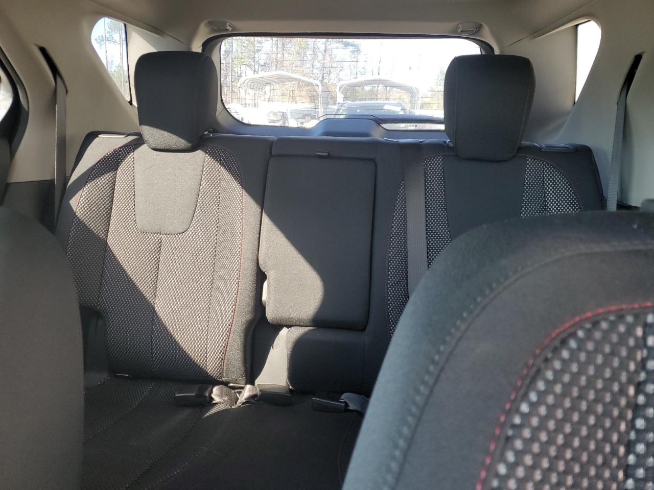 2014 Chevrolet Equinox - Image 10