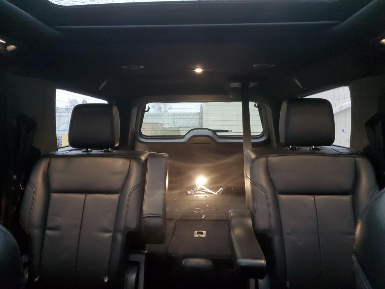 2020 Ford Expedition - Image 10