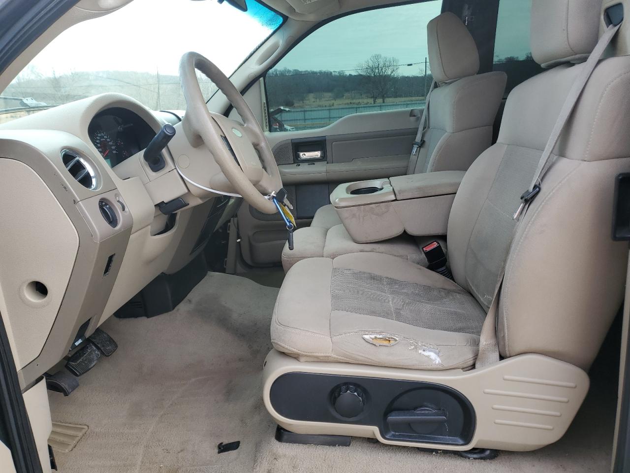 2006 Ford F-150 - Image 7