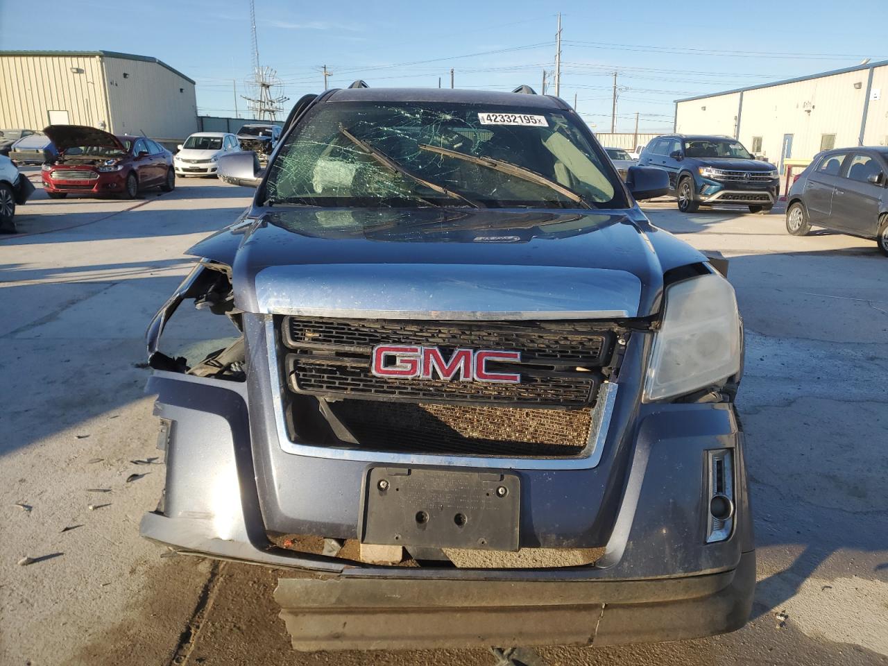 2014 GMC Terrain - Image 5