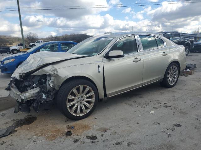 2011 Lincoln Mks 