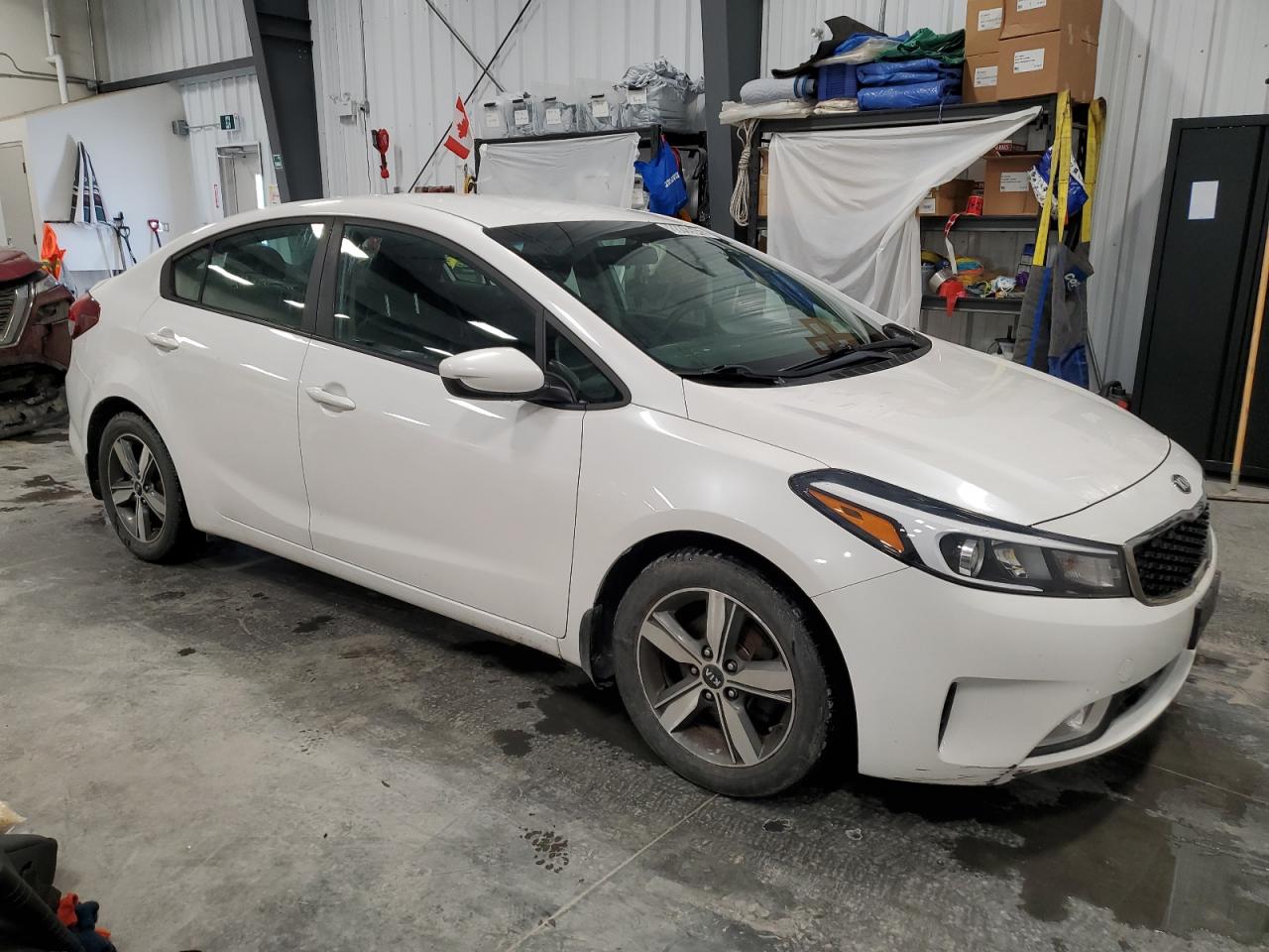 2018 Kia Forte - Image 4