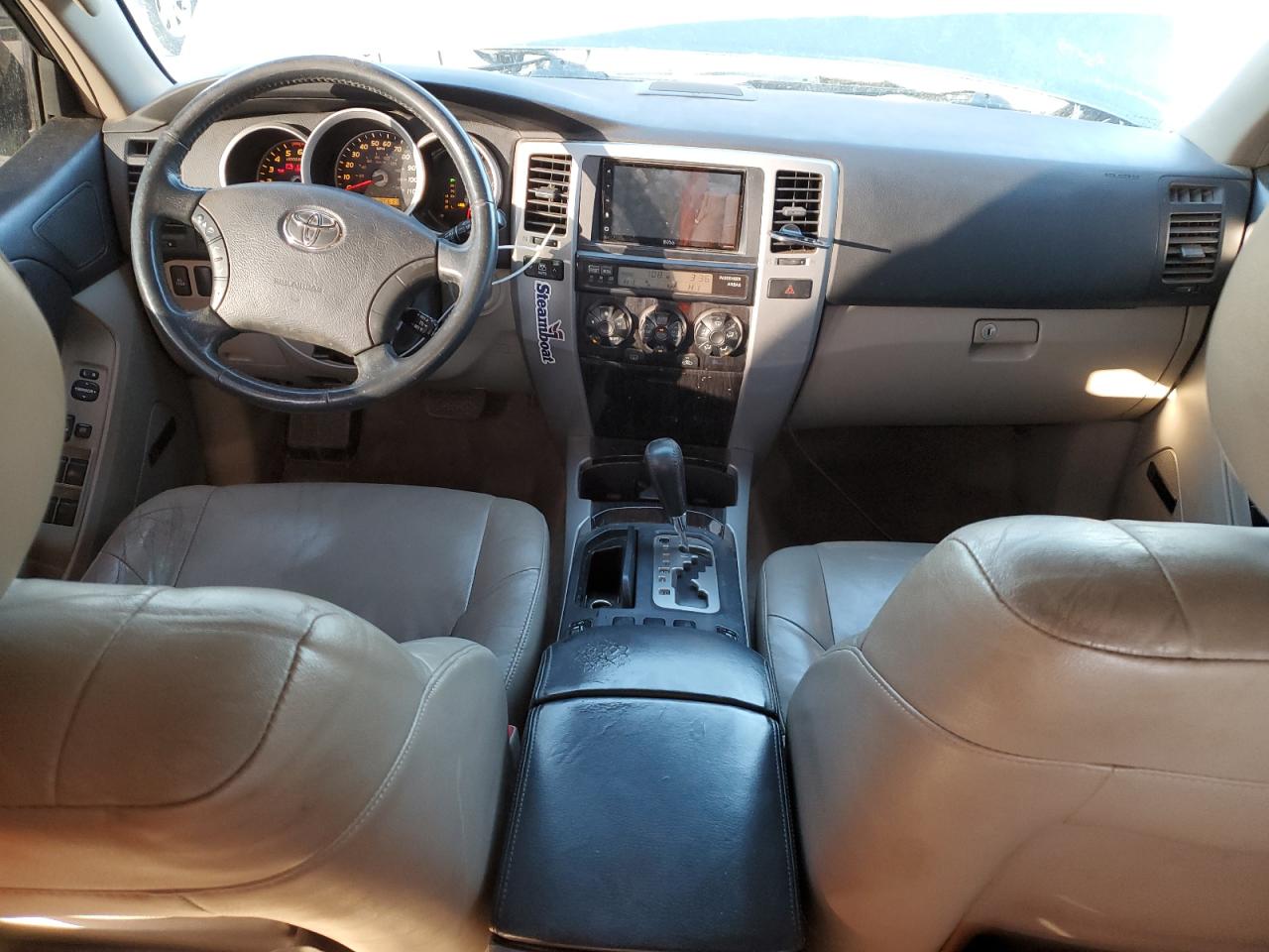 2006 Toyota 4Runner - Image 8