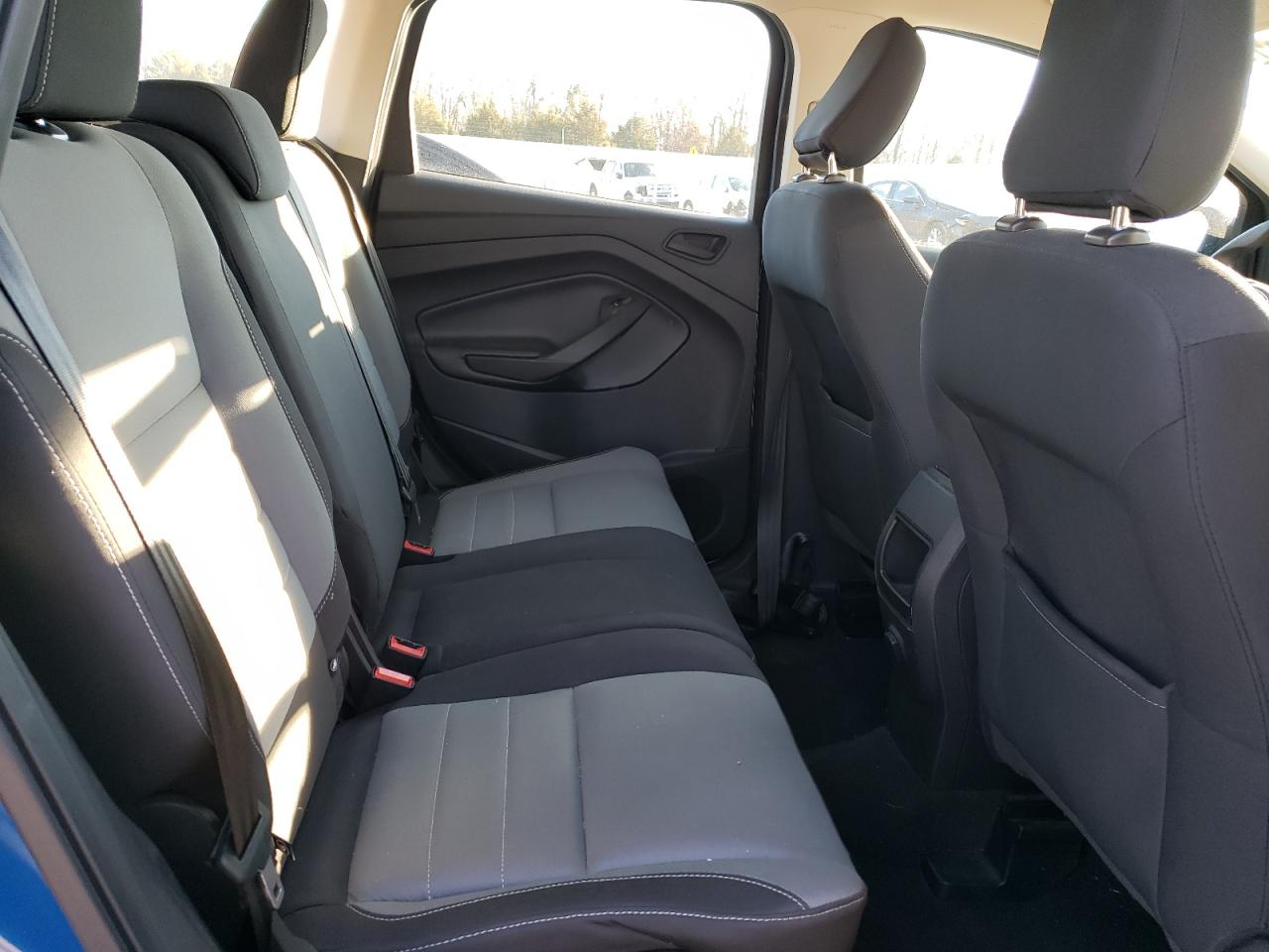 2018 Ford Escape - Image 11
