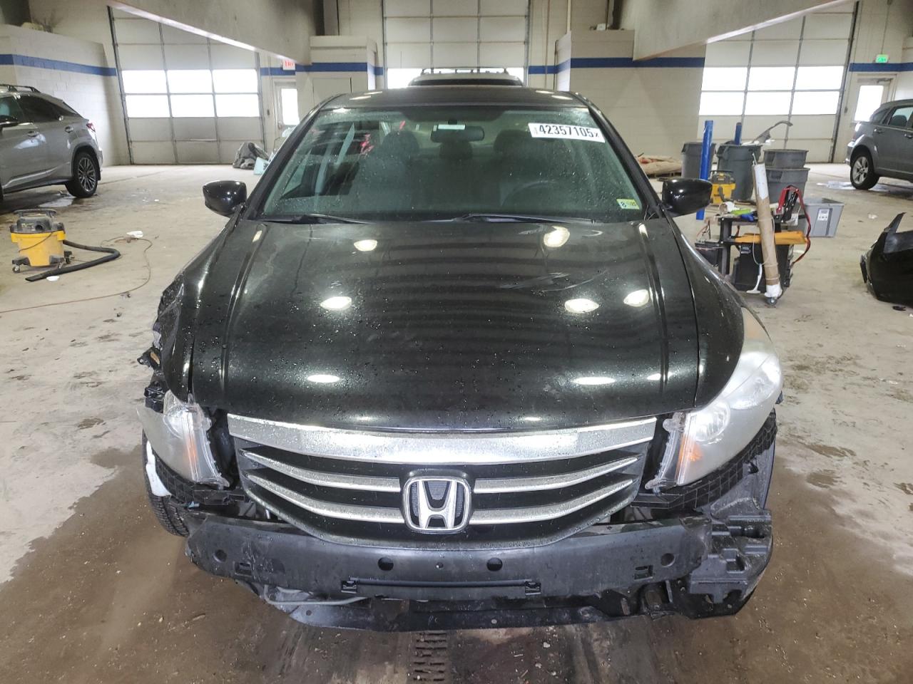 2012 Honda Accord - Image 5