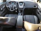 2017 Chevrolet Equinox Lt en Venta en Baltimore, MD - Undercarriage