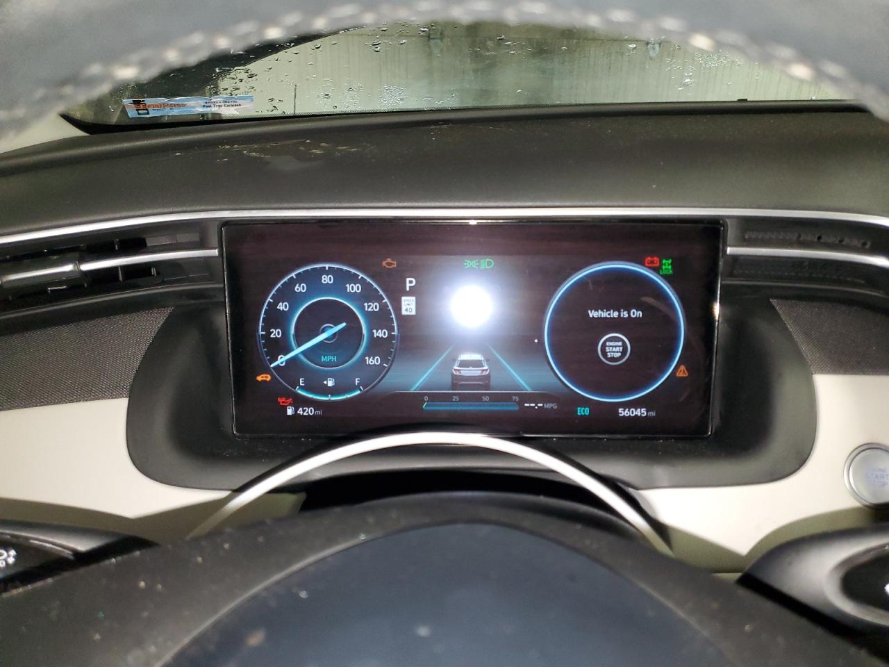 2022 Hyundai Tucson - Image 9