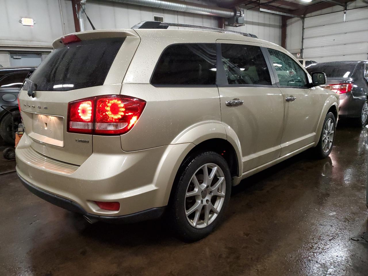 2011 Dodge Journey - Image 3