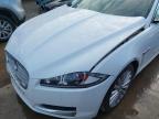 2015 JAGUAR XF LUXURY for sale at Copart PETERLEE