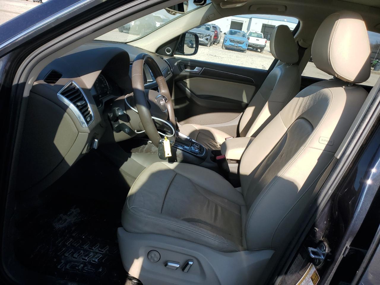 2016 Audi Q5 - Image 7