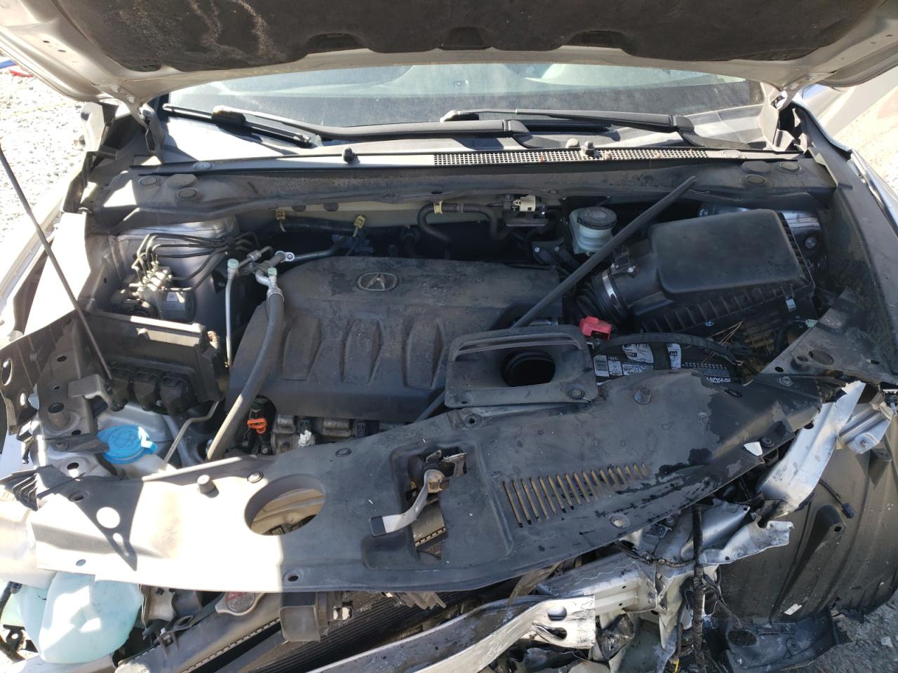 2015 Acura RDX - Image 13