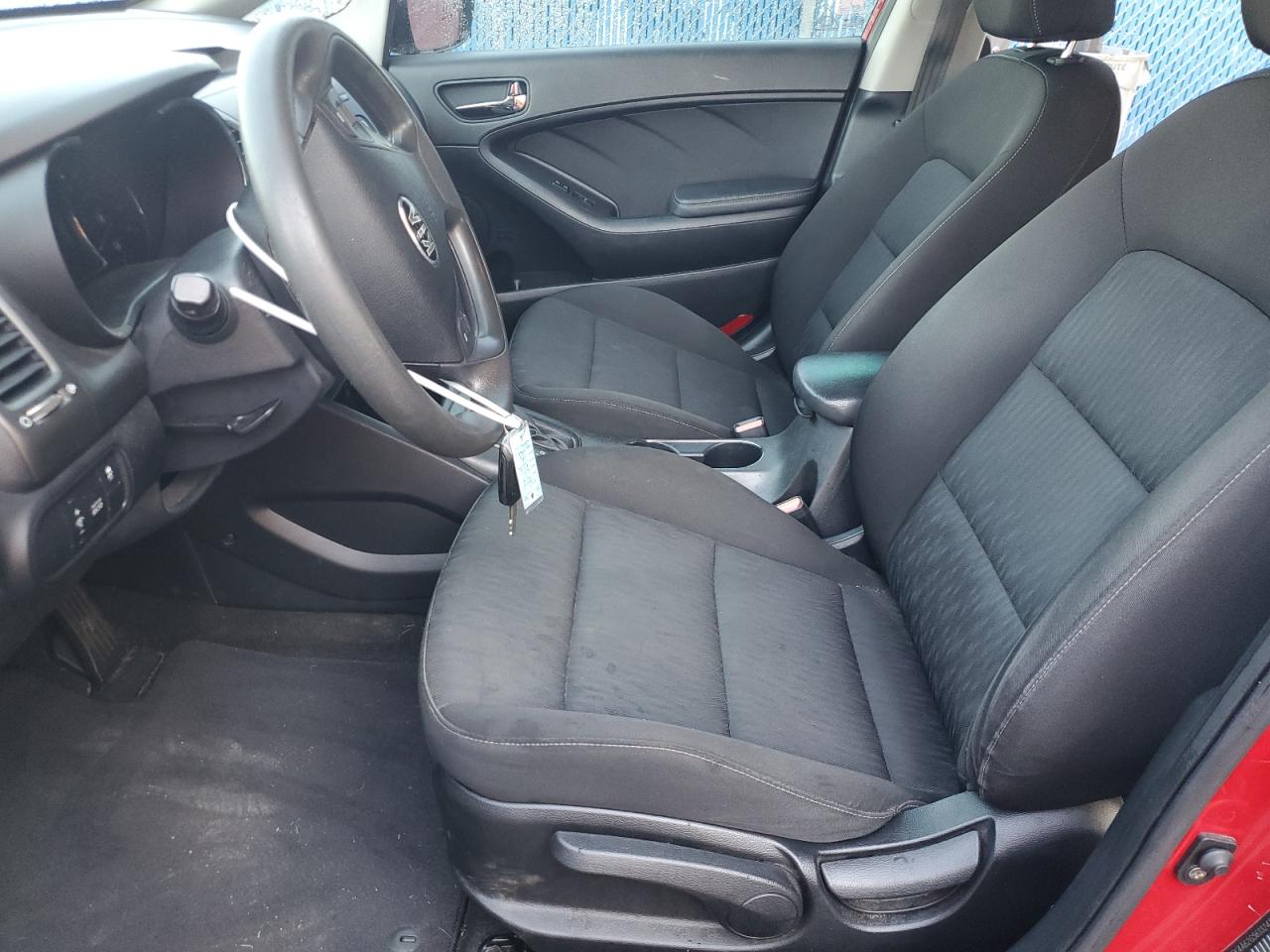 2016 Kia Forte - Image 7