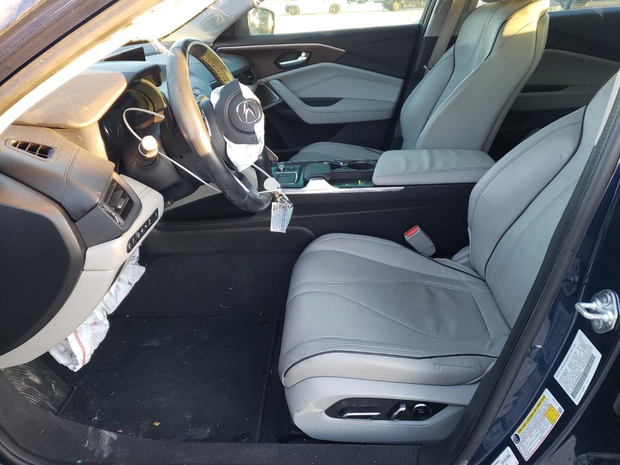 2021 Acura TLX - Image 7