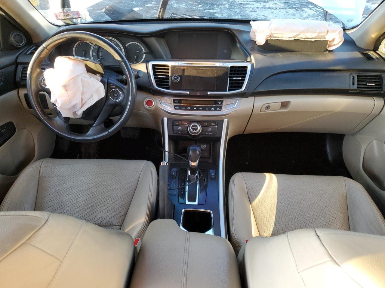 2013 Honda Accord - Image 8
