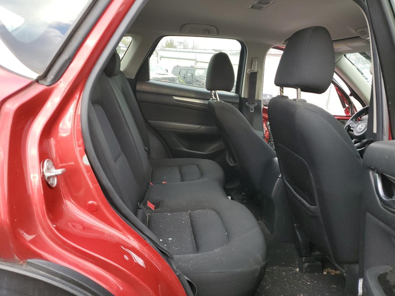 2018 Mazda CX-5 - Image 11