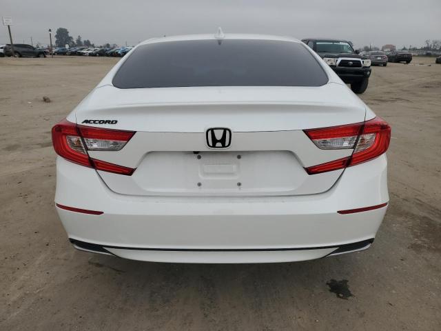  HONDA ACCORD 2019 Biały