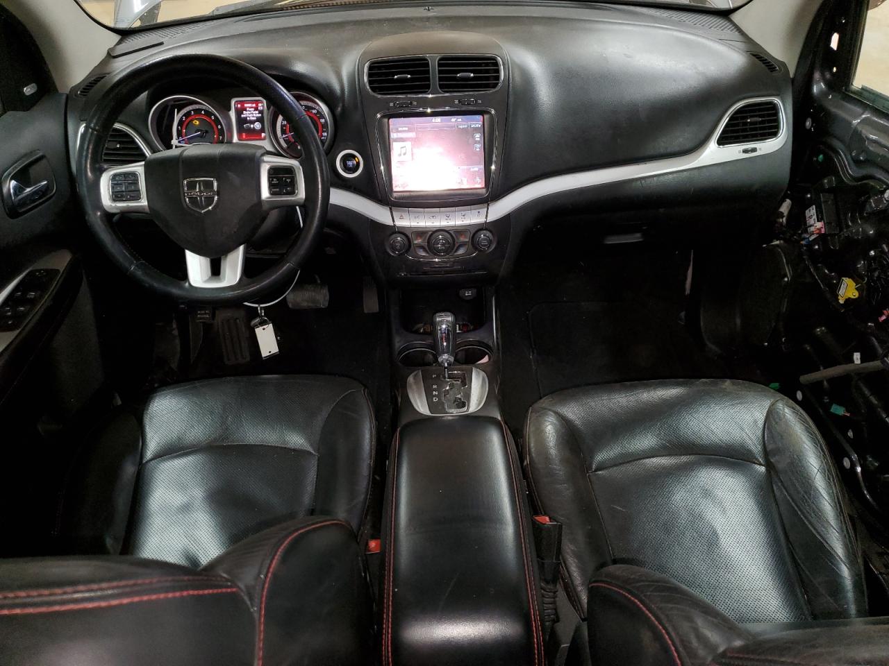 2014 Dodge Journey - Image 8