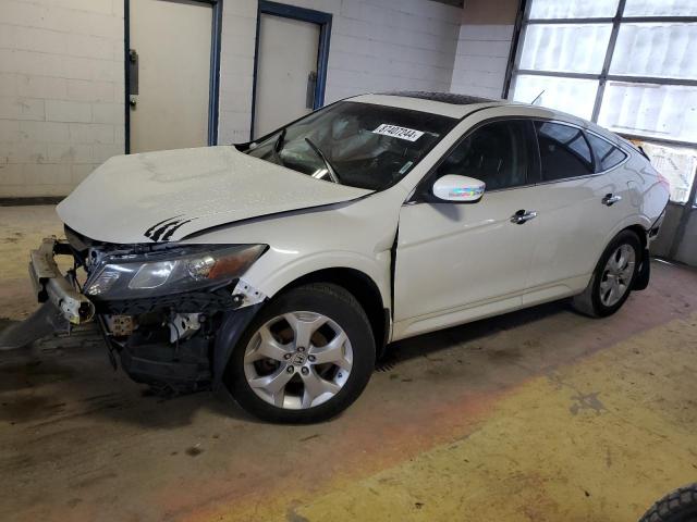 2010 Honda Accord Crosstour Exl