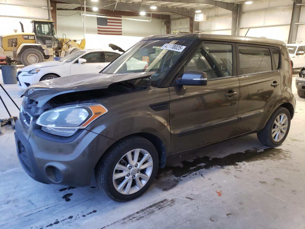 2013 Kia Soul - Image 1