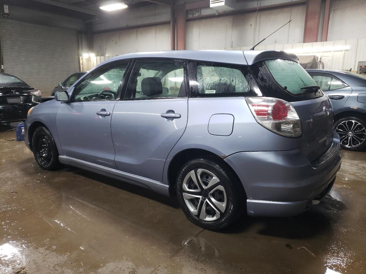 2007 Toyota Corolla - Image 2