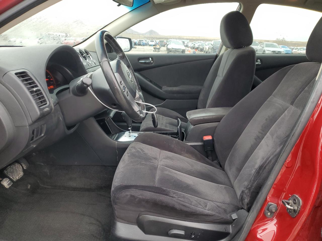2008 Nissan Altima - Image 7