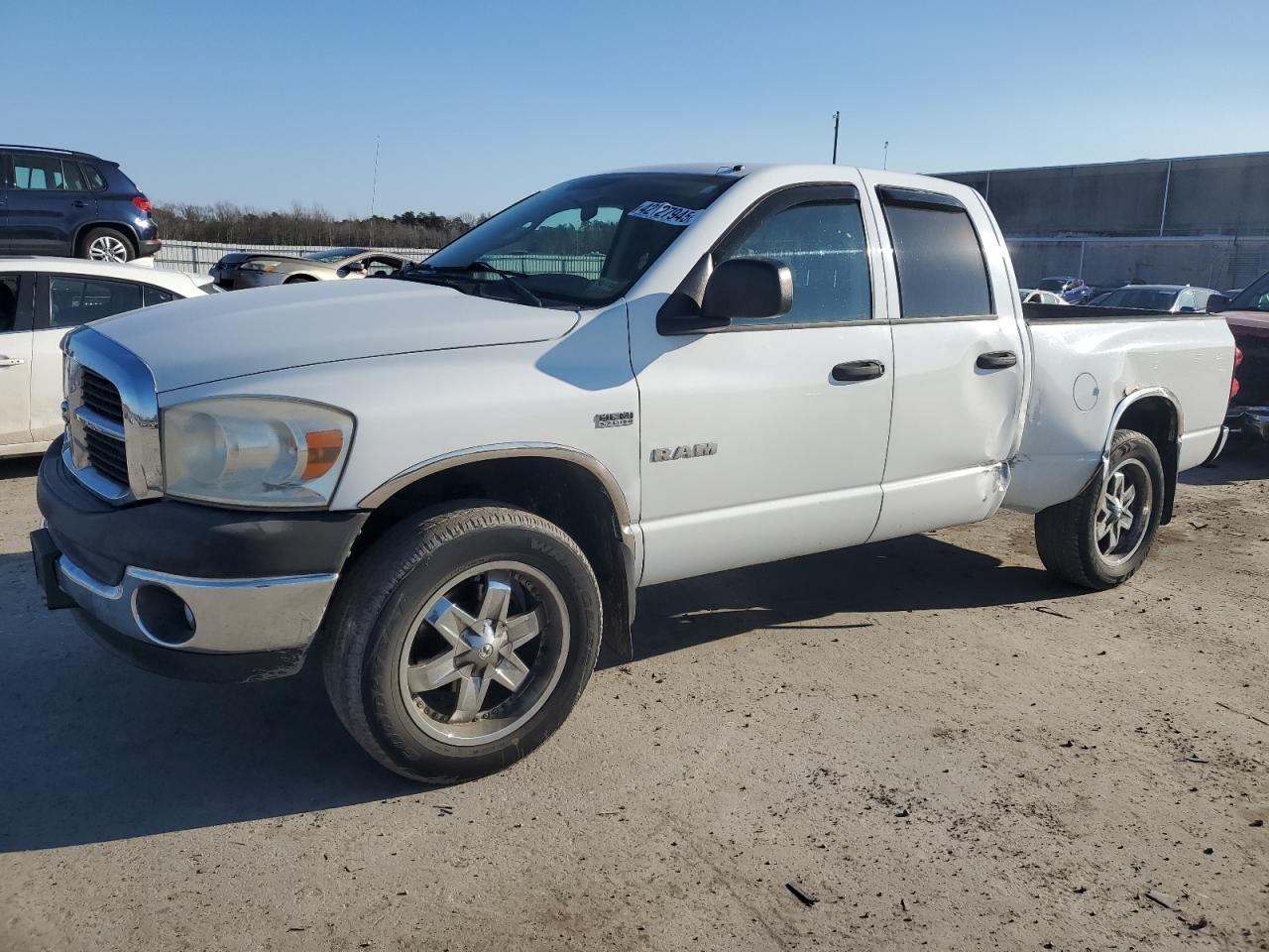 2008 Dodge RAM - Image 1