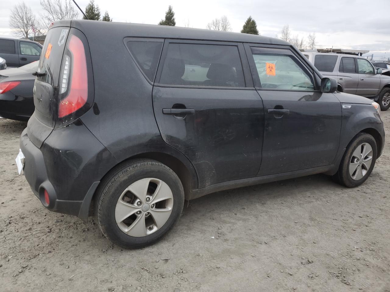 2016 Kia Soul - Image 3