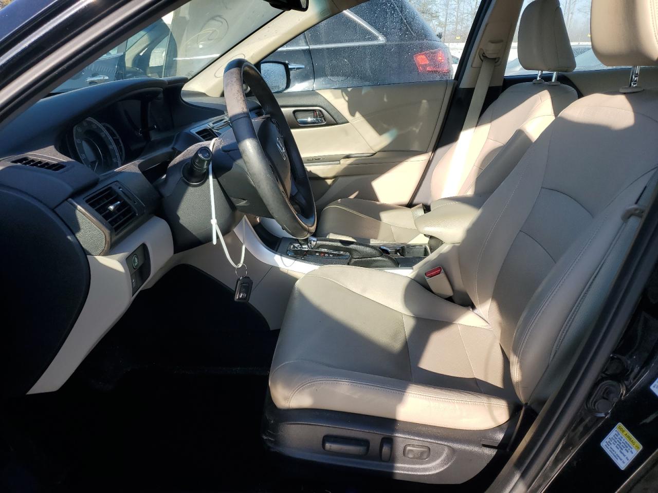 2014 Honda Accord - Image 7