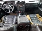 2006 HUMMER H2 for sale at Copart FL - MIAMI NORTH