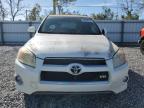 2009 TOYOTA RAV4 LIMITED for sale at Copart FL - TAMPA SOUTH