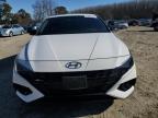 2022 Hyundai Elantra N Line zu verkaufen in Hampton, VA - Rear End