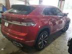 2024 Volkswagen Atlas Cross Sport Sel Premium R-Line للبيع في Eight Mile، AL - Front End