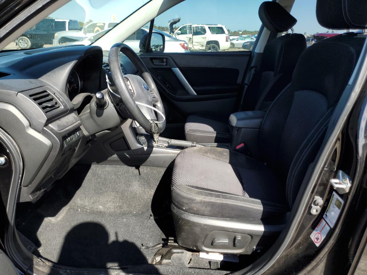 2014 Subaru Forester - Image 7