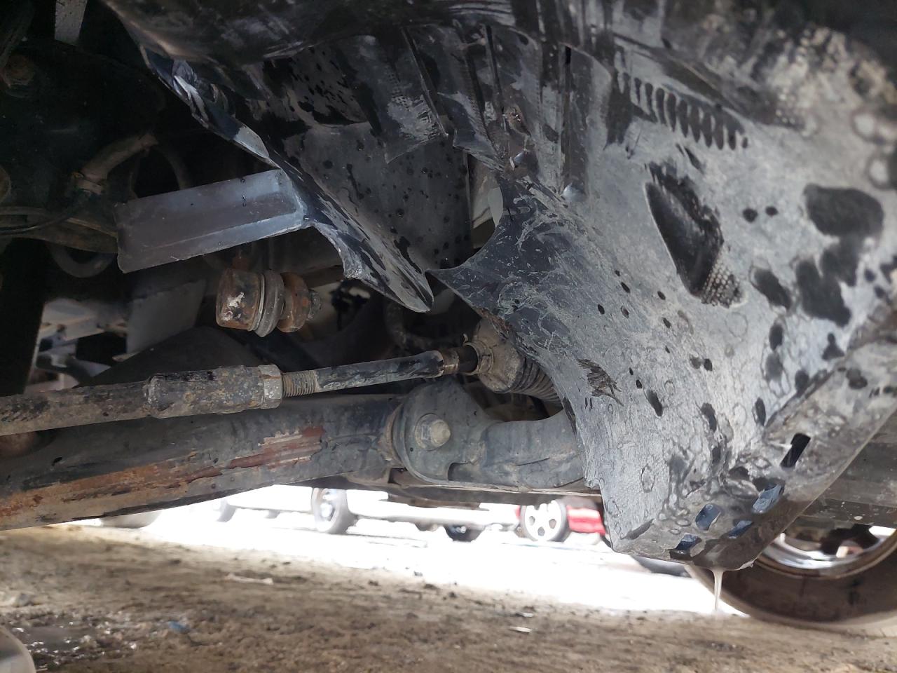 KMHWG81R3KU029579 - 2019 Hyundai H1 - #89028905