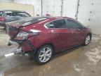 2016 Chevrolet Volt Ltz for Sale in Davison, MI - Rear End