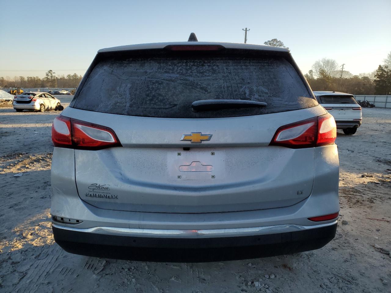2020 Chevrolet Equinox - Image 6