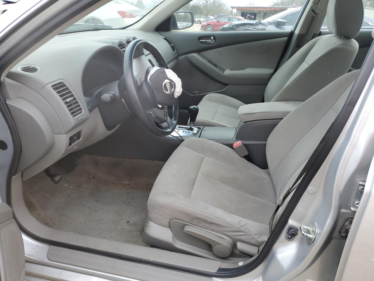 2011 Nissan Altima - Image 7