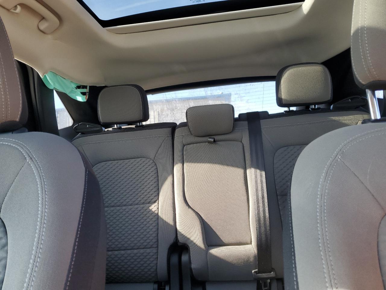 2022 Ford Escape - Image 10