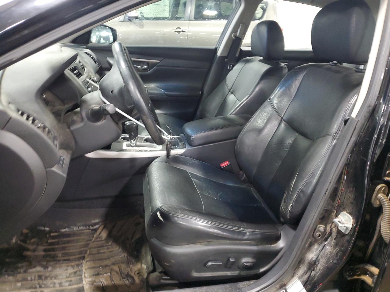 2014 Nissan Altima - Image 7