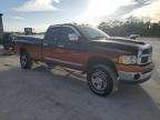 2005 Dodge Ram 2500 St de vânzare în Fort Pierce, FL - Side