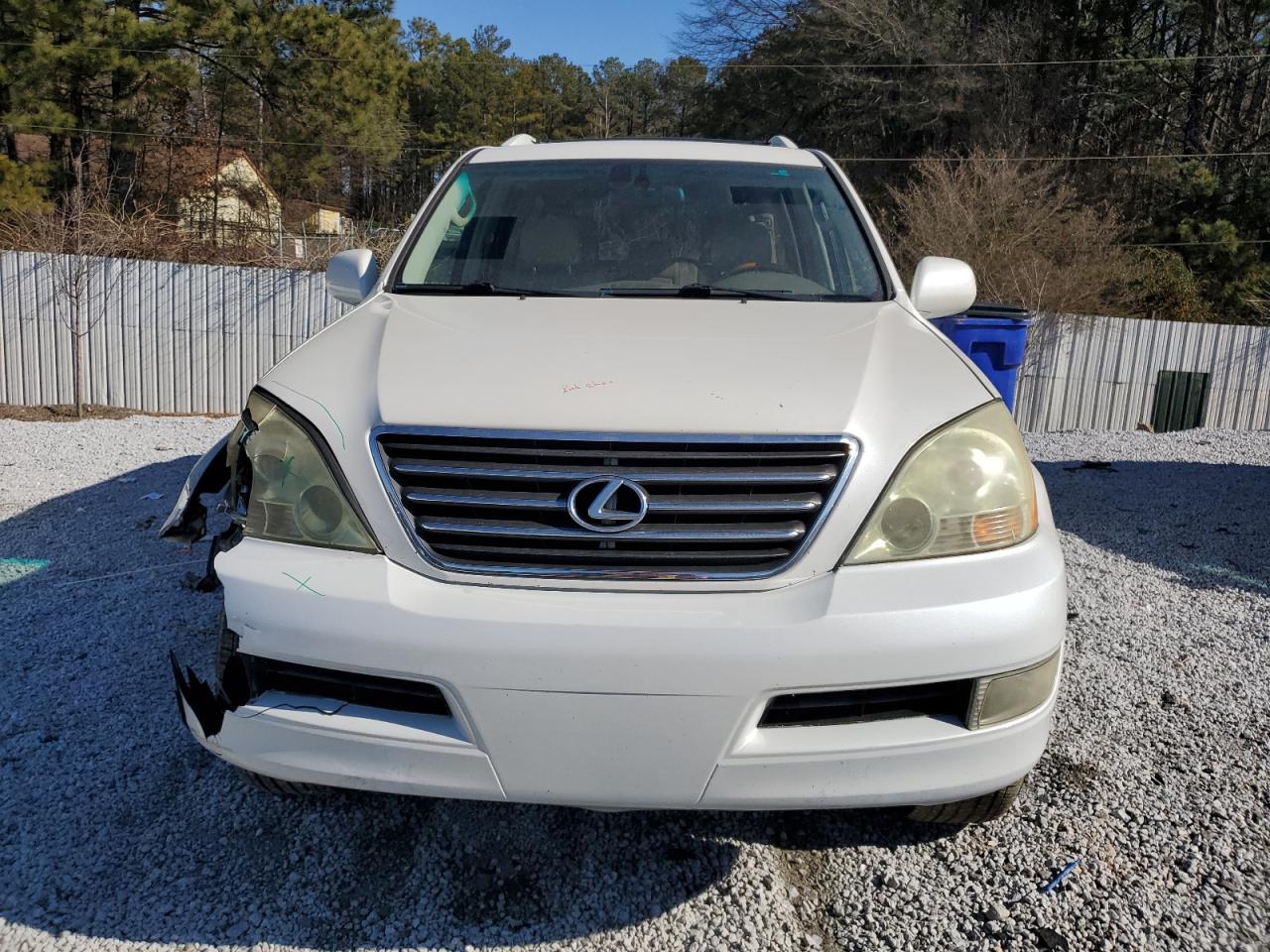 2005 Lexus GX - Image 5