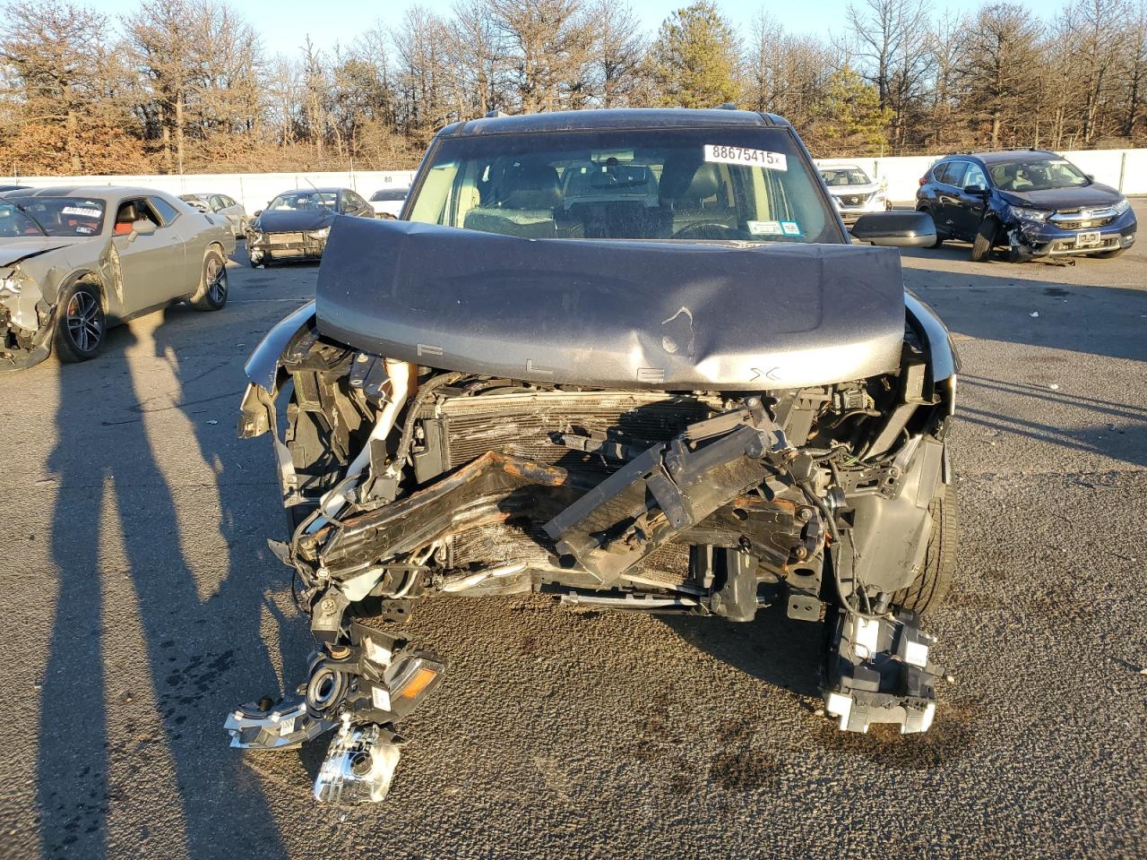 2016 Ford Flex - Image 5