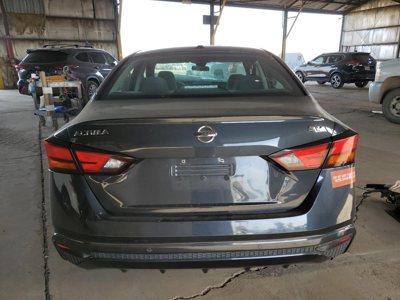 2021 Nissan Altima - Image 6