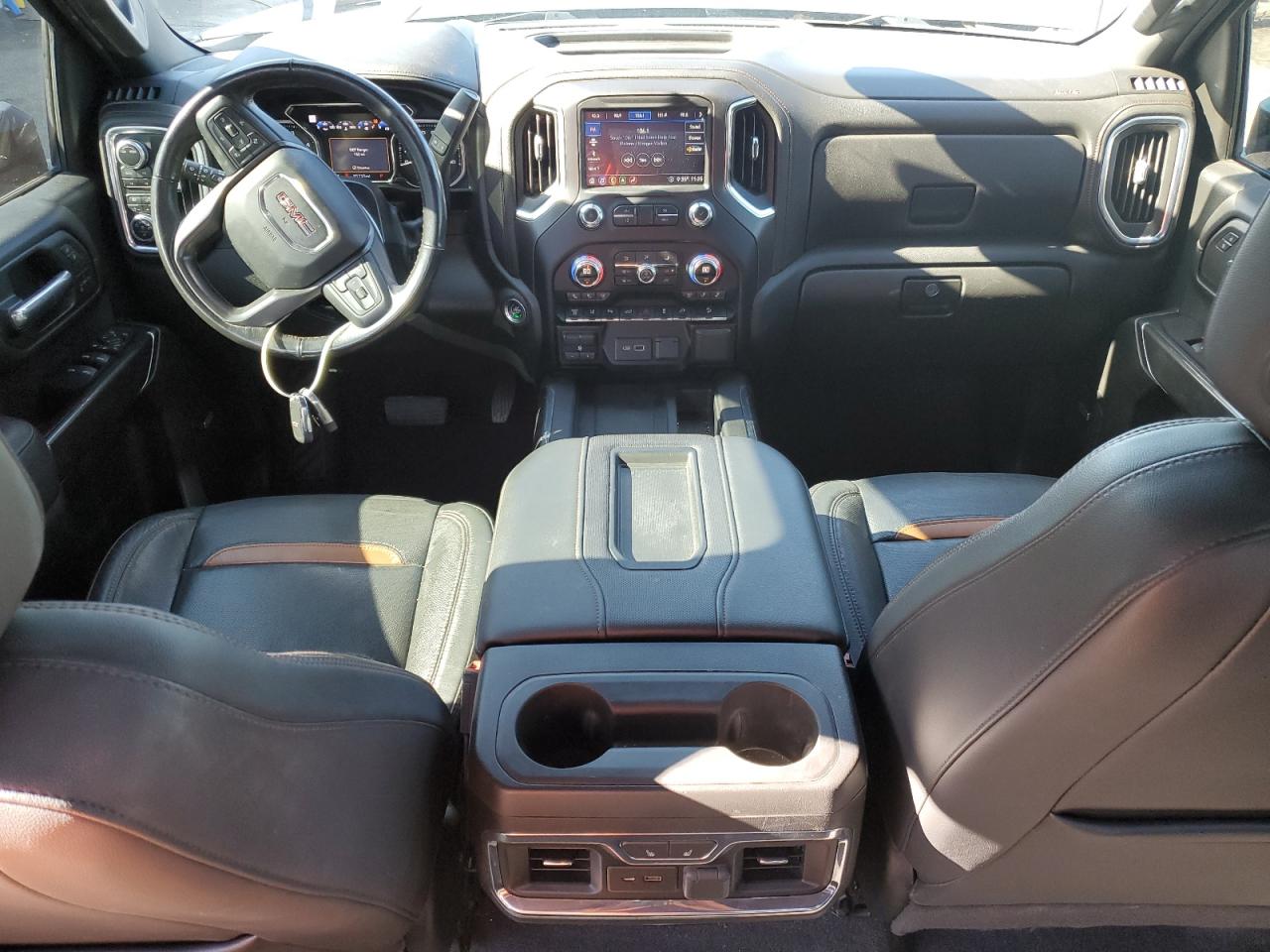 2020 GMC Sierra - Image 8