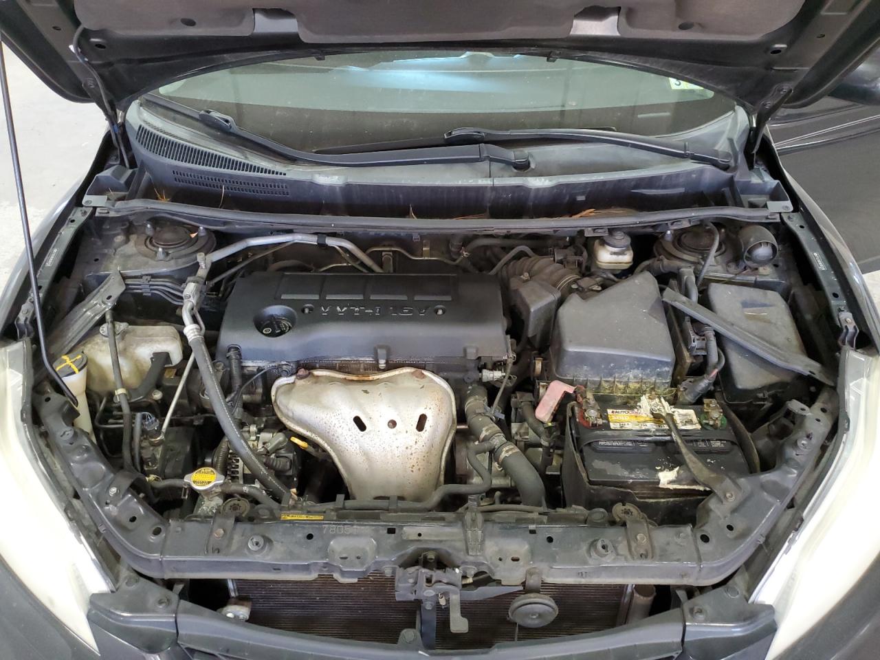 2009 Toyota Corolla - Image 11