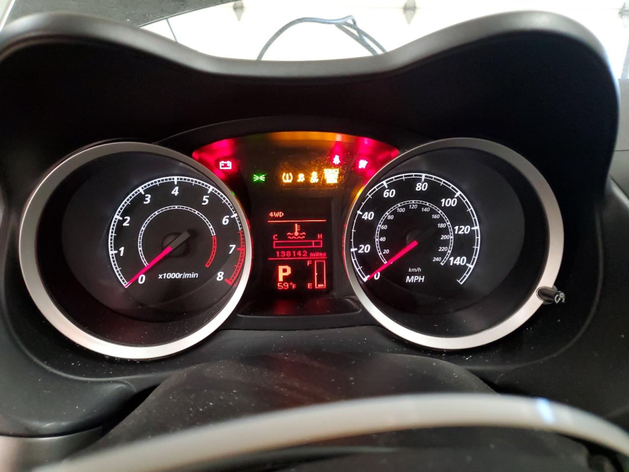 2014 Mitsubishi Lancer - Image 9