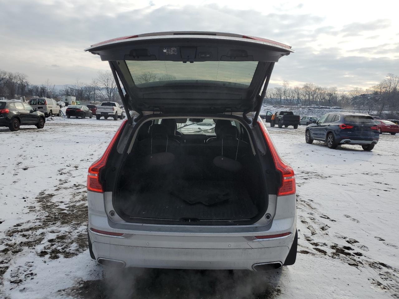 2019 Volvo XC60 - Image 6