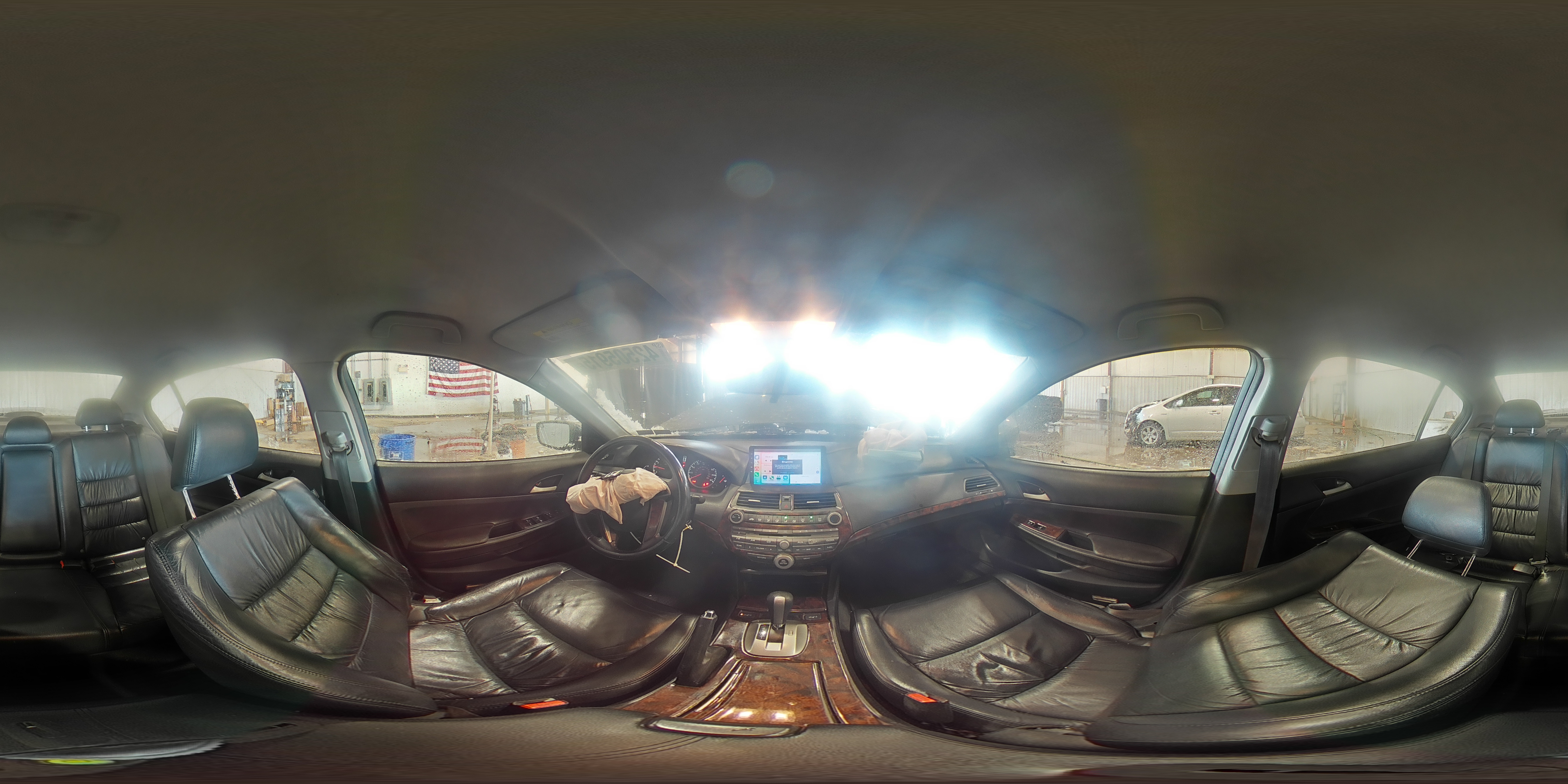 2012 Honda Accord - Image 14