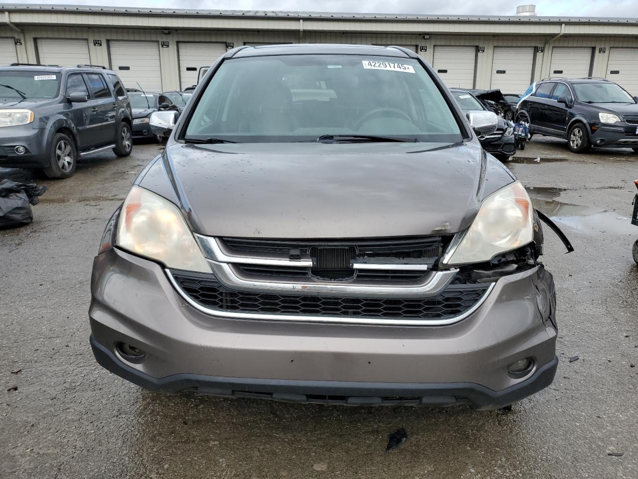 2010 Honda CR-V - Image 5