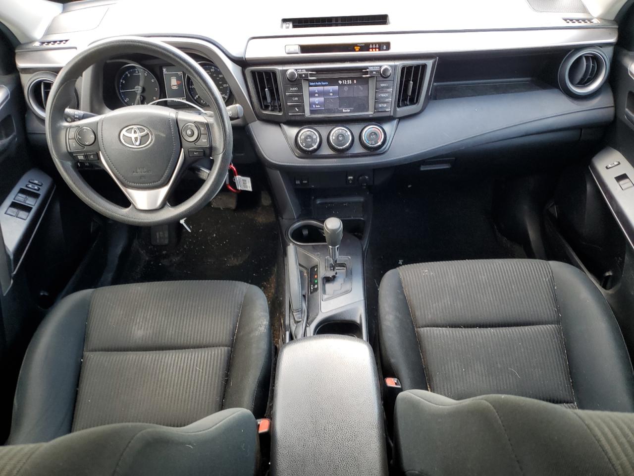 2018 Toyota RAV 4 - Image 8
